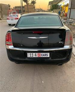 كرايسلر 300